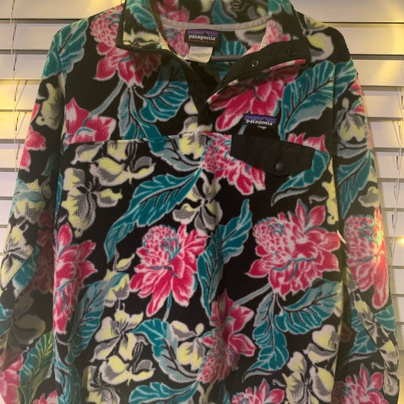 Patagonia pullover - Picture 1 of 1